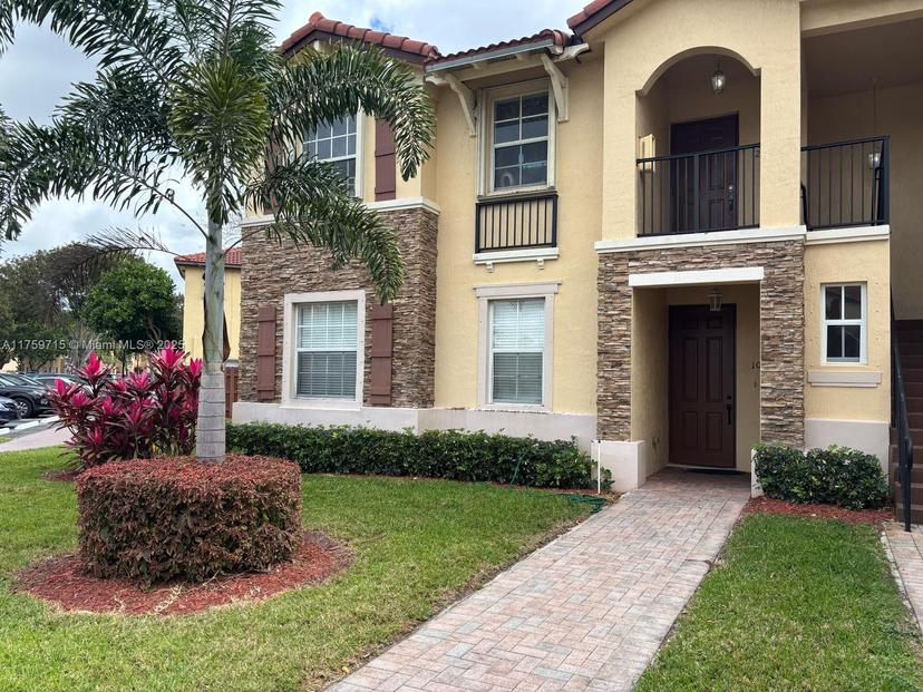 Picture of 3350 NE 13Th Cir Dr # 21, Homestead FL 33033