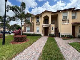 Picture of 3350 NE 13Th Cir Dr # 21, Homestead, FL 33033