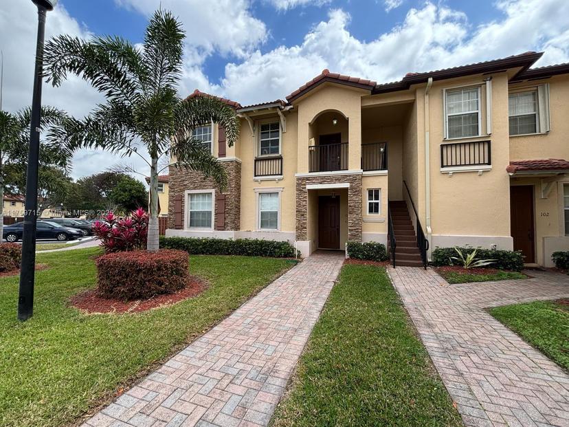 Picture of 3350 NE 13Th Cir Dr # 21, Homestead FL 33033