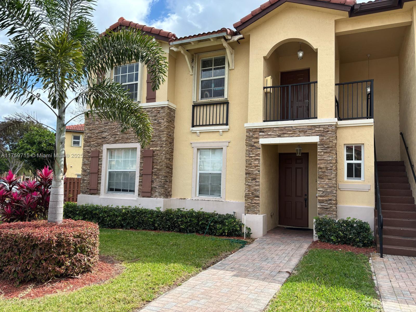 Picture of 3350 NE 13Th Cir Dr # 21, Homestead, FL 33033