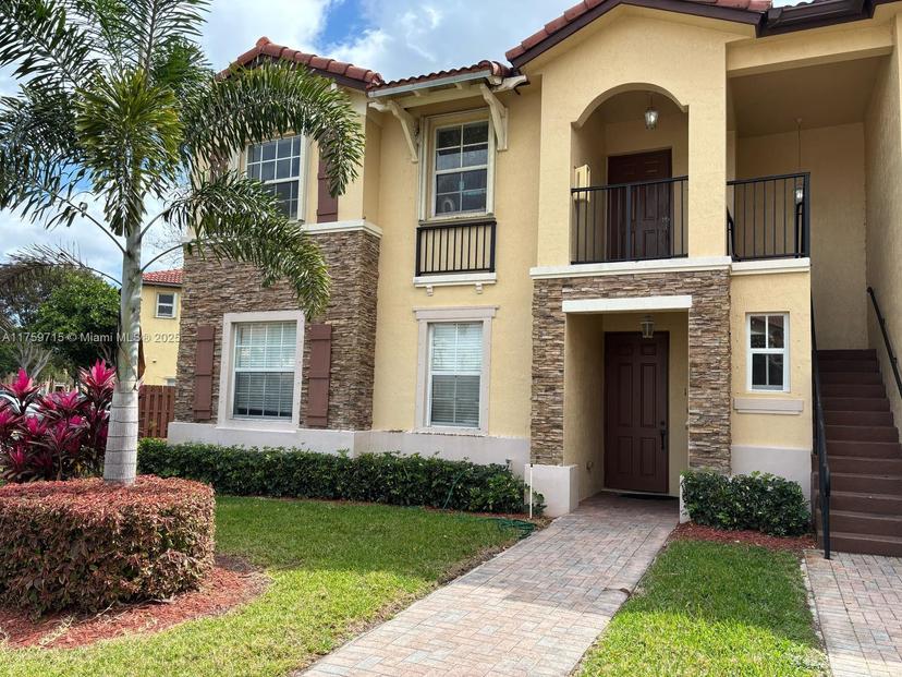 Picture of 3350 NE 13Th Cir Dr # 21, Homestead FL 33033