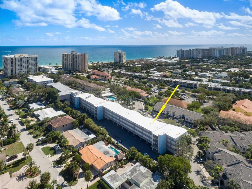 Picture of 1967 S Ocean Blvd # D, Lauderdale By The Sea FL 33062