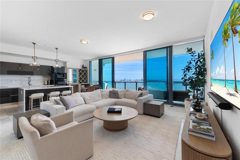 Picture of 1451 Brickell Ave # 4002, Miami FL 33131