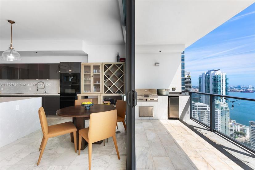 Picture of 1451 Brickell Ave # 4002, Miami FL 33131