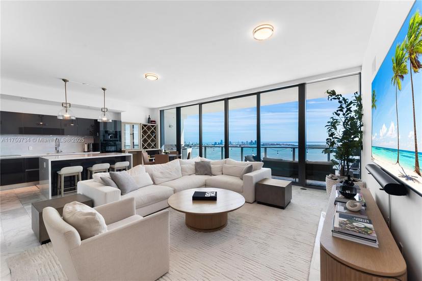 Picture of 1451 Brickell Ave # 4002, Miami FL 33131