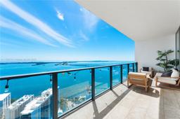Picture of 1451 Brickell Ave # 4002, Miami, FL 33131