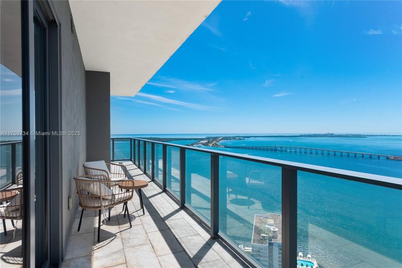 Picture of 1451 Brickell Ave # 4002, Miami FL 33131