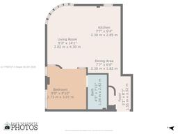 Picture of 530 Ocean Dr # 104A, Miami Beach, FL 33139
