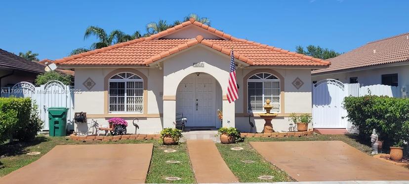 Picture of 9839 NW 128Th Ln, Hialeah Gardens FL 33018