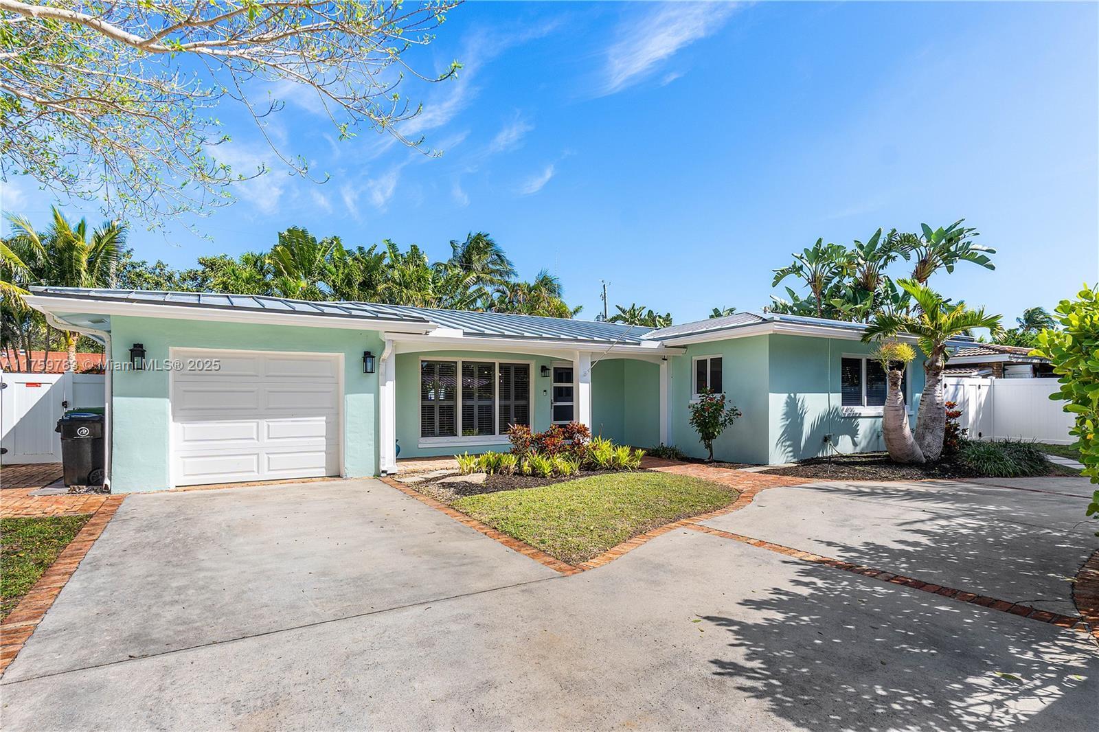 Picture of 1931 NE 52Nd Ct, Fort Lauderdale, FL 33308