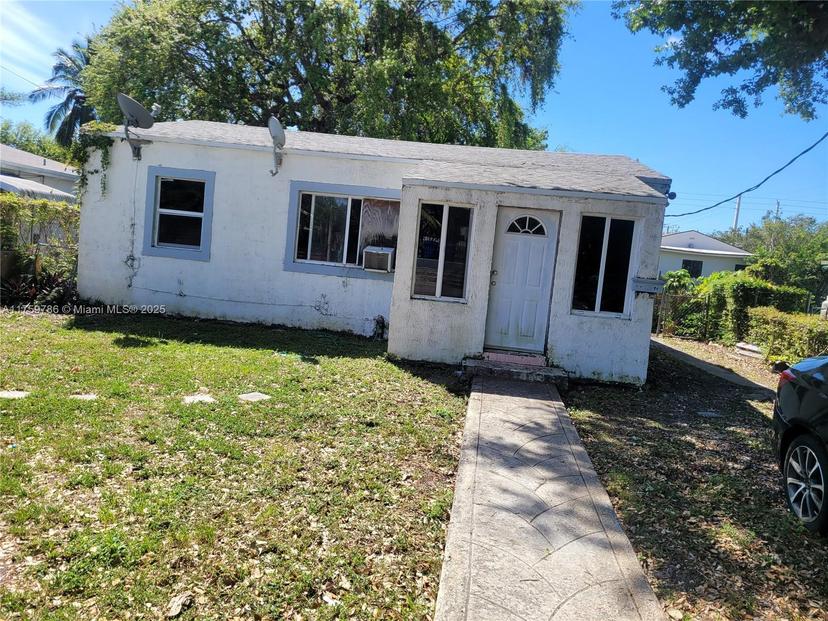 Picture of 80 NW 53Rd St, Miami FL 33127