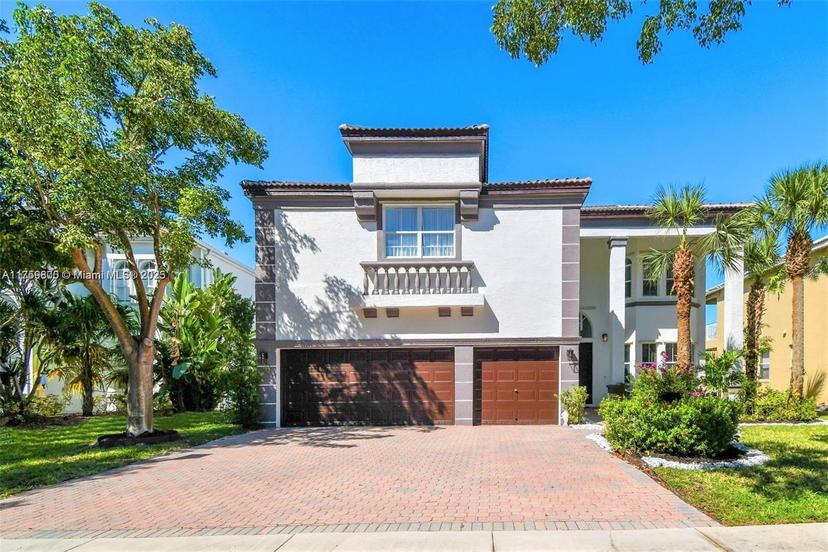 Picture of 4951 SW 158Th Ave, Miramar FL 33027
