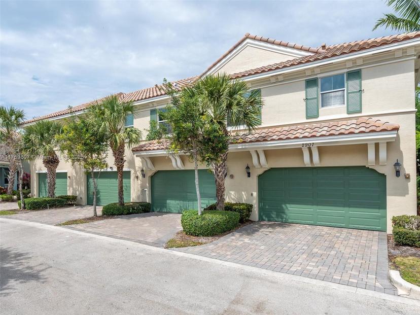 Picture of 2907 Tortola Way, Cooper City FL 33024