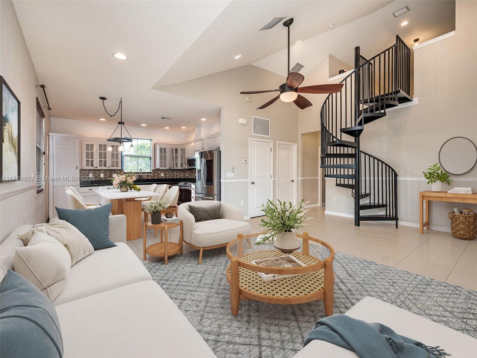 Picture of 2907 Tortola Way, Cooper City, FL 33024