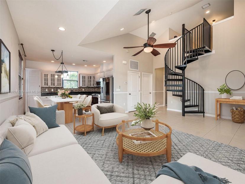 Picture of 2907 Tortola Way, Cooper City FL 33024