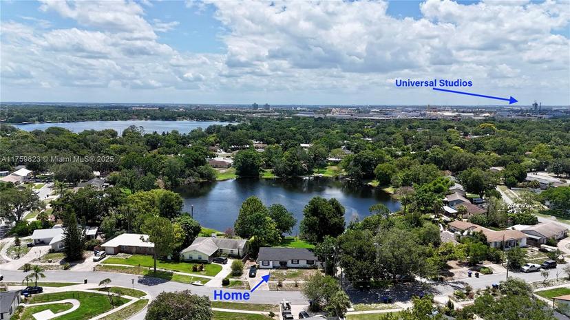 Picture of 5127 Glasgow Ave, Orlando FL 32819