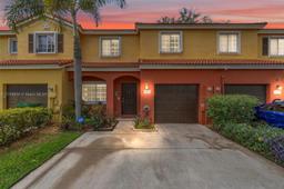 Picture of 1845 SW 102Nd Way # 1845, Miramar, FL 33025