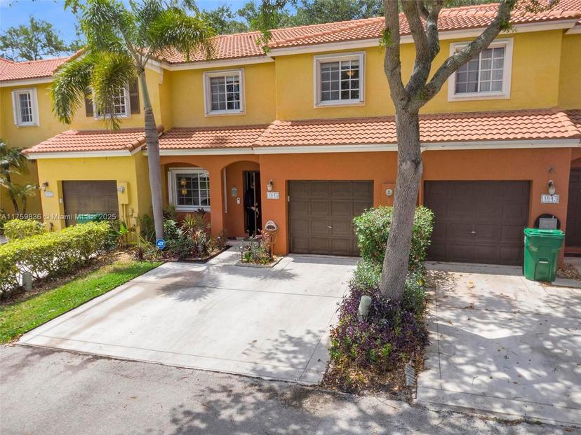 Picture of 1845 SW 102Nd Way # 1845, Miramar FL 33025