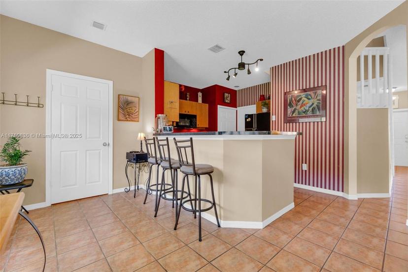 Picture of 1845 SW 102Nd Way # 1845, Miramar FL 33025