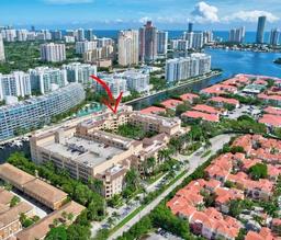 Picture of 3001 NE 185Th St # 616, Aventura, FL 33180