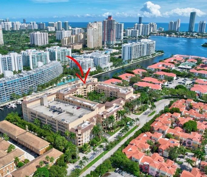 Picture of 3001 NE 185Th St # 616, Aventura FL 33180