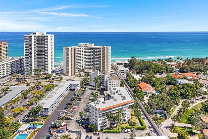 Picture of 3181 S Ocean Dr # 403, Hallandale Beach FL 33009
