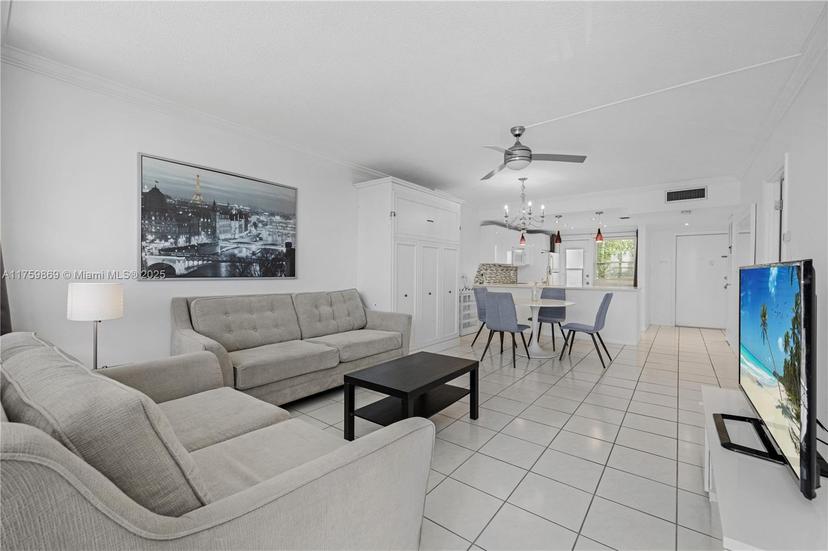 Picture of 3181 S Ocean Dr # 403, Hallandale Beach FL 33009