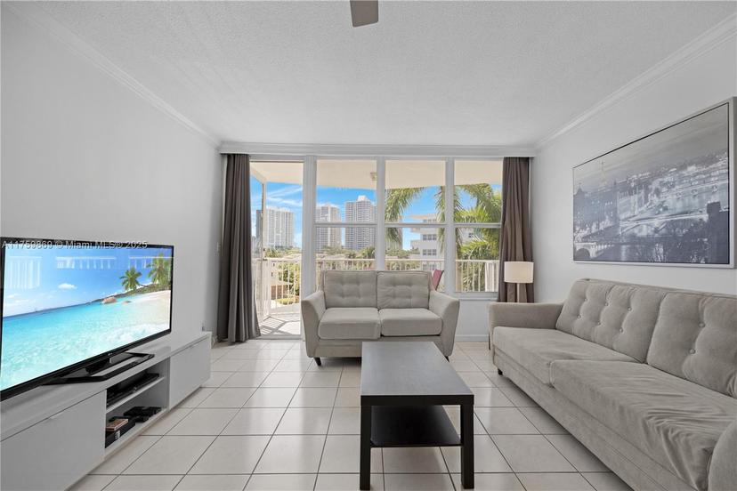 Picture of 3181 S Ocean Dr # 403, Hallandale Beach FL 33009