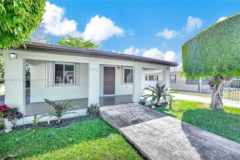 Picture of 5912 SW 63Rd St, South Miami FL 33143