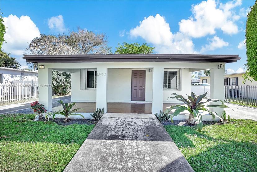 Picture of 5912 SW 63Rd St, South Miami FL 33143