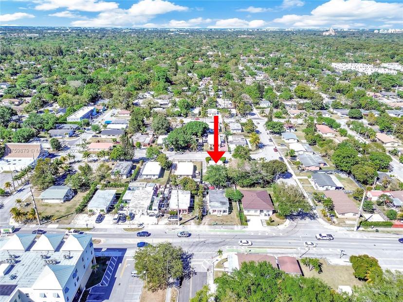 Picture of 5912 SW 63Rd St, South Miami FL 33143