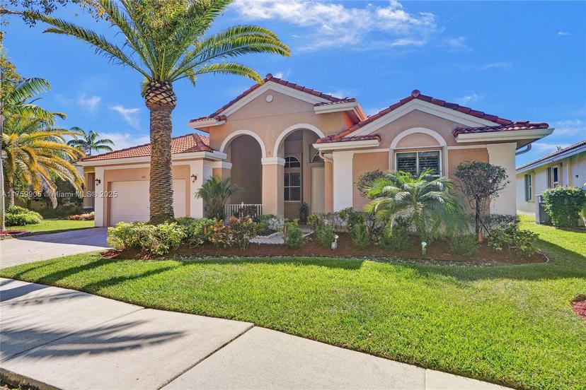Picture of 1436 Blue Jay Cir, Weston FL 33327