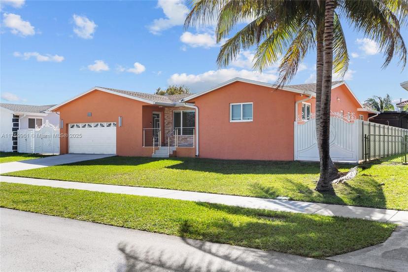 Picture of 9020 SW 202Nd Ter, Cutler Bay FL 33189