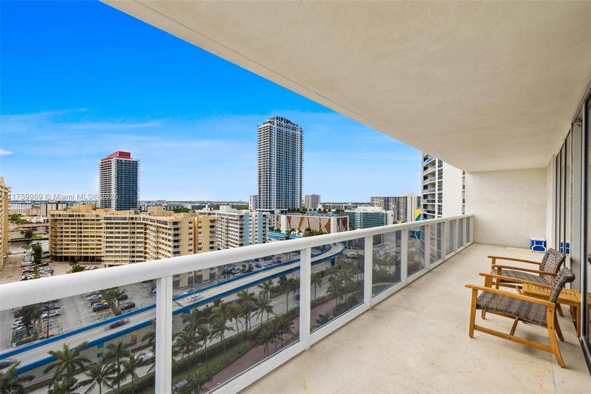 Picture of 1830 S Ocean Dr # 1506, Hallandale Beach FL 33009