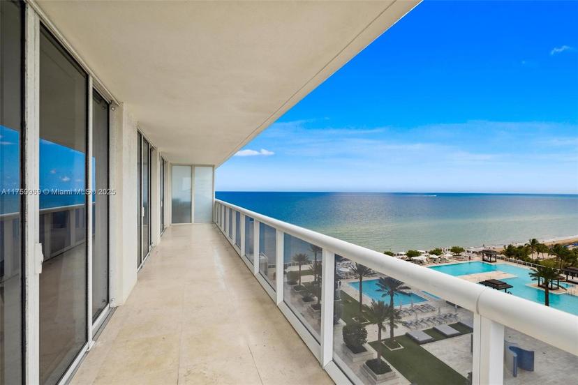 Picture of 1830 S Ocean Dr # 1506, Hallandale Beach FL 33009