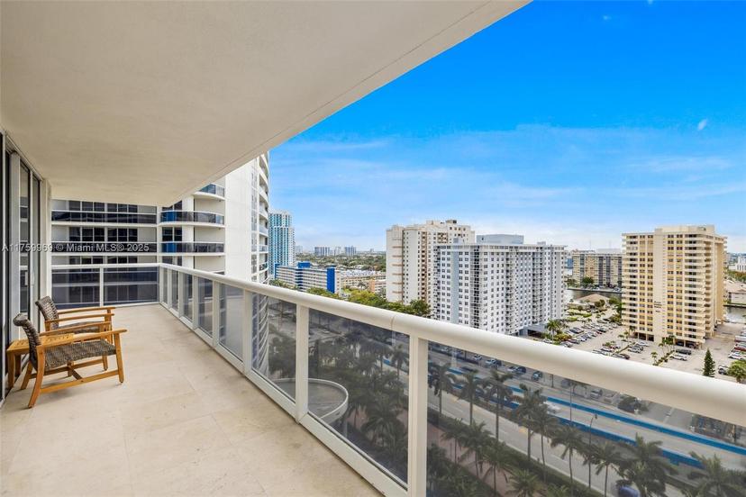 Picture of 1830 S Ocean Dr # 1506, Hallandale Beach FL 33009