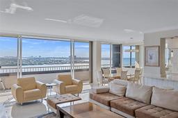 Picture of 5280 N Ocean Drive # 16F, Singer Island, FL 33404