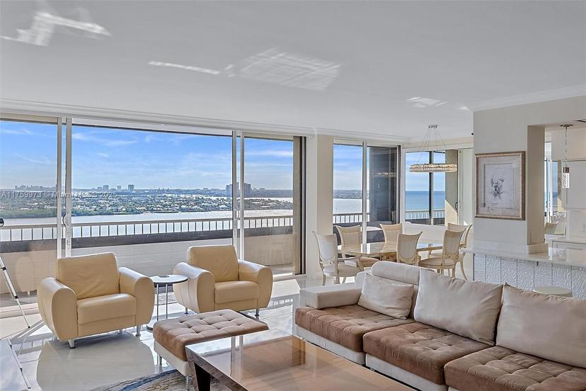 Picture of 5280 N Ocean Drive # 16F, Singer Island FL 33404