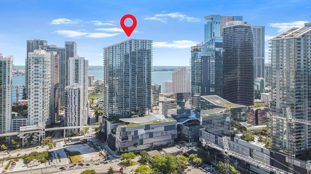 Picture of 68 SE 6Th St # 1710, Miami, FL 33131