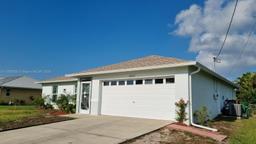 Picture of 2847 SW 26Th Pl, Cape Coral, FL 33914
