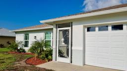 Picture of 2847 SW 26Th Pl, Cape Coral, FL 33914
