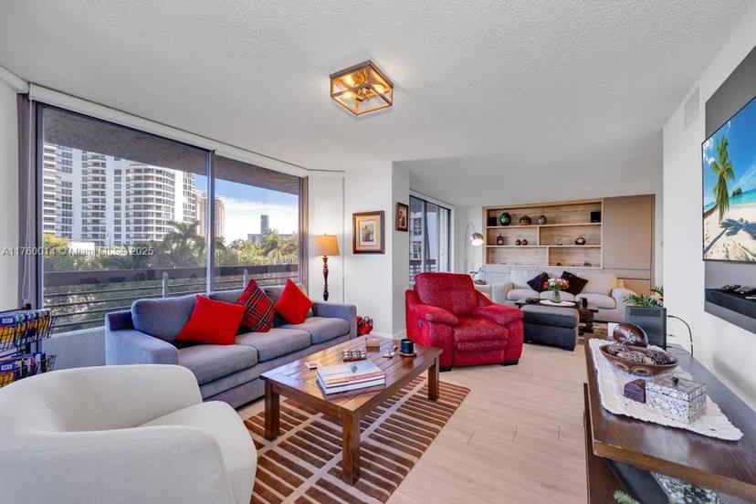 Picture of 3530 Mystic Pointe Dr # 406, Aventura FL 33180
