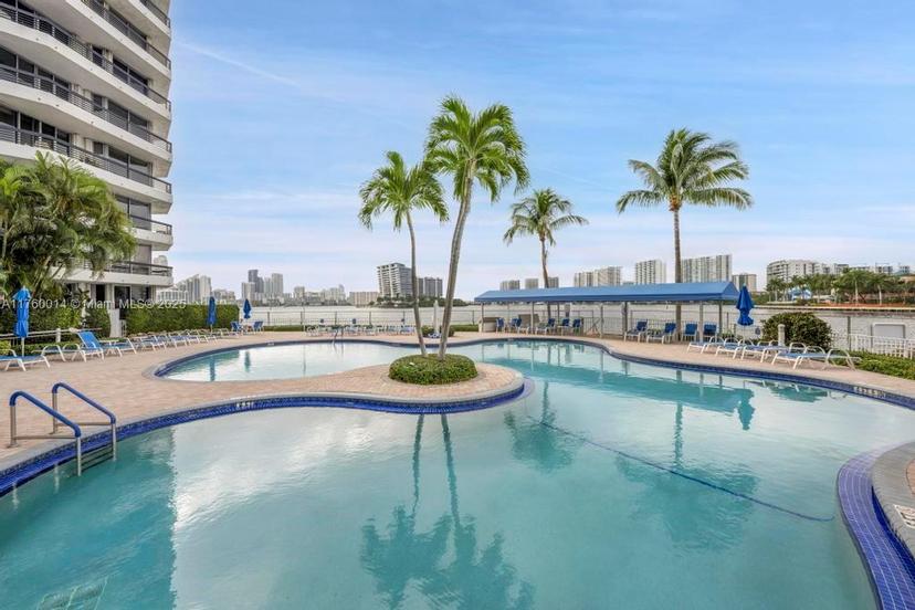 Picture of 3530 Mystic Pointe Dr # 406, Aventura FL 33180
