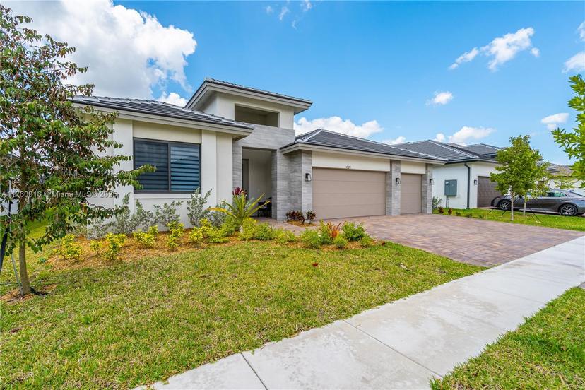 Picture of 4528 SW 178Th Ave, Miramar FL 33029