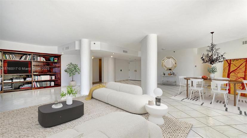 Picture of 3000 Island Blvd # 401, Aventura FL 33160