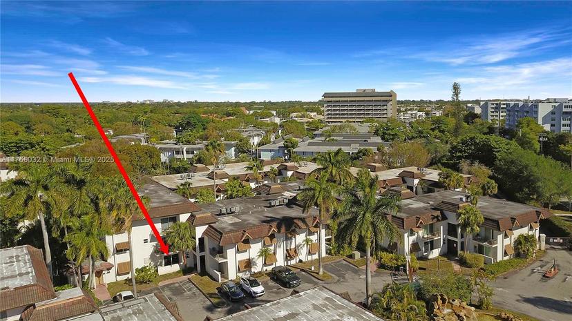Picture of 9394 SW 77Th Ave # F4, Miami FL 33156