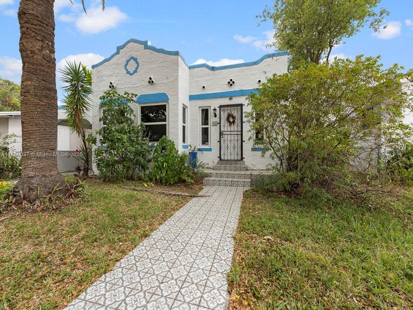Picture of 940 NW 50Th St, Miami FL 33127