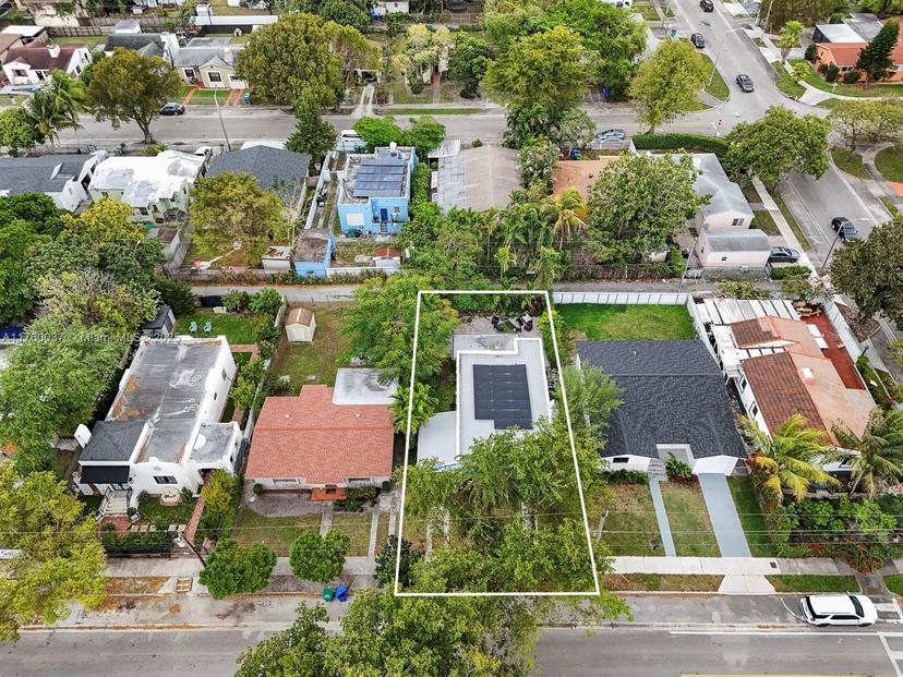 Picture of 940 NW 50Th St, Miami FL 33127
