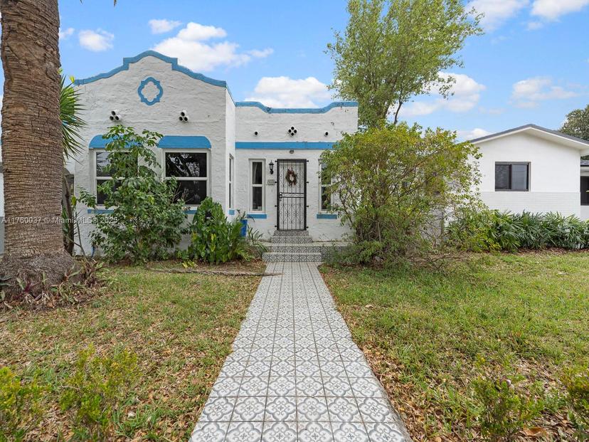 Picture of 940 NW 50Th St, Miami FL 33127