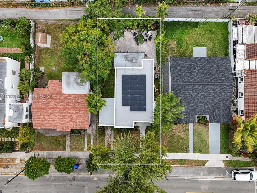 Picture of 940 NW 50Th St, Miami FL 33127
